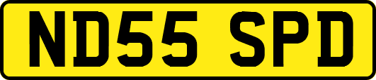 ND55SPD