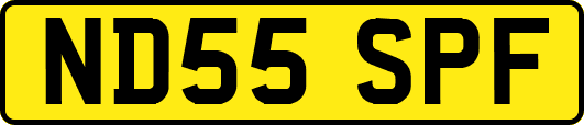 ND55SPF