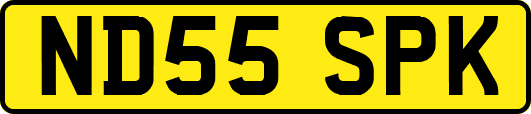 ND55SPK