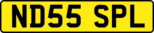 ND55SPL
