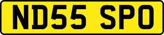 ND55SPO