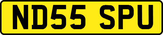 ND55SPU