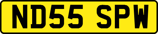 ND55SPW