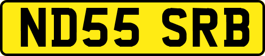 ND55SRB