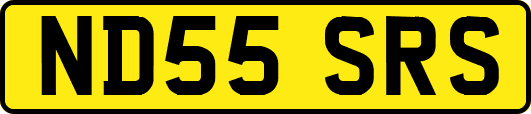 ND55SRS