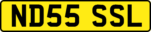 ND55SSL