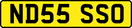ND55SSO