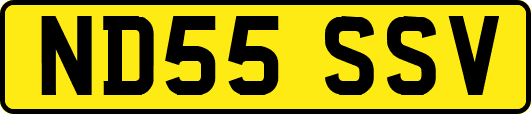 ND55SSV