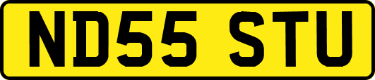 ND55STU