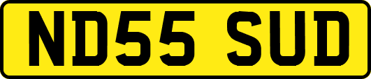 ND55SUD