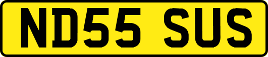 ND55SUS