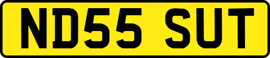 ND55SUT