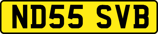 ND55SVB