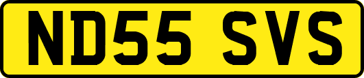 ND55SVS