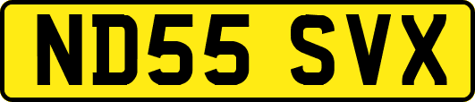 ND55SVX