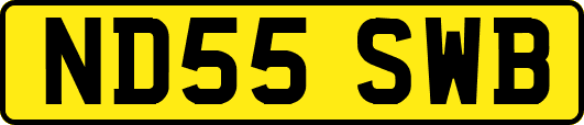 ND55SWB