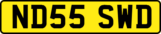 ND55SWD