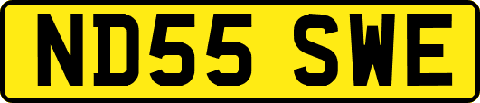 ND55SWE