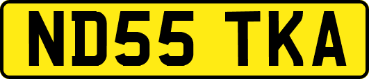 ND55TKA