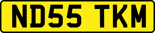 ND55TKM