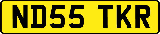 ND55TKR