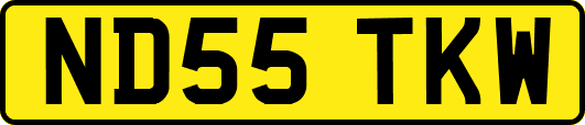 ND55TKW