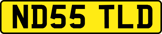 ND55TLD