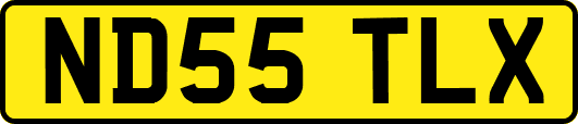 ND55TLX