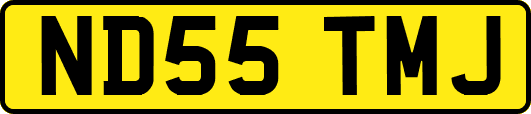 ND55TMJ