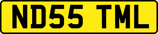 ND55TML