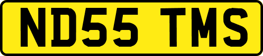 ND55TMS