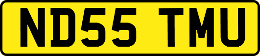 ND55TMU