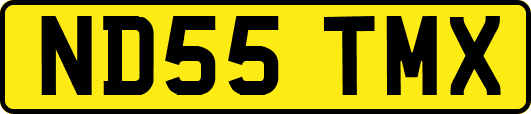 ND55TMX