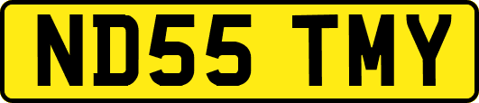 ND55TMY