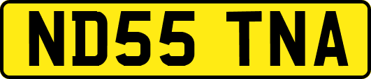 ND55TNA