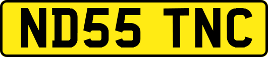 ND55TNC
