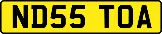 ND55TOA