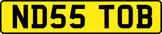 ND55TOB