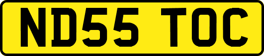 ND55TOC