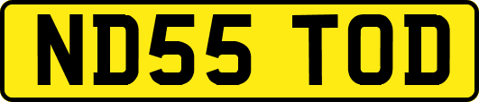 ND55TOD