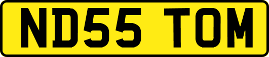 ND55TOM