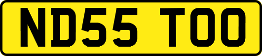 ND55TOO