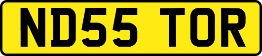 ND55TOR