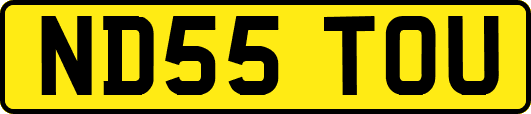 ND55TOU