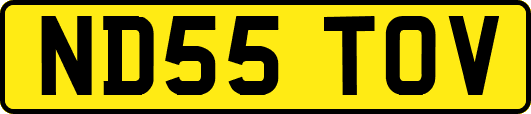 ND55TOV