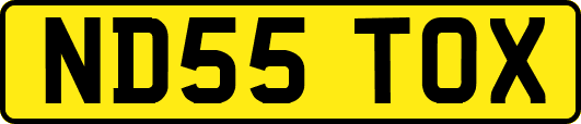 ND55TOX
