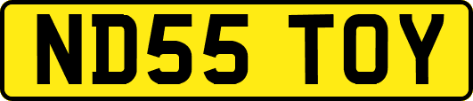 ND55TOY
