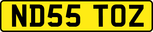 ND55TOZ