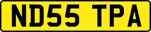 ND55TPA