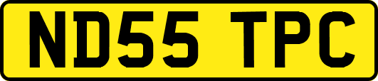 ND55TPC